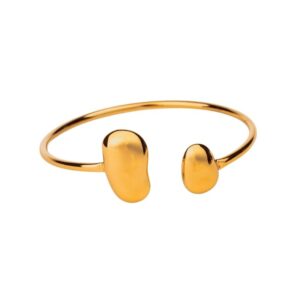 BRACELET MYA ACIER INOXYDABLE