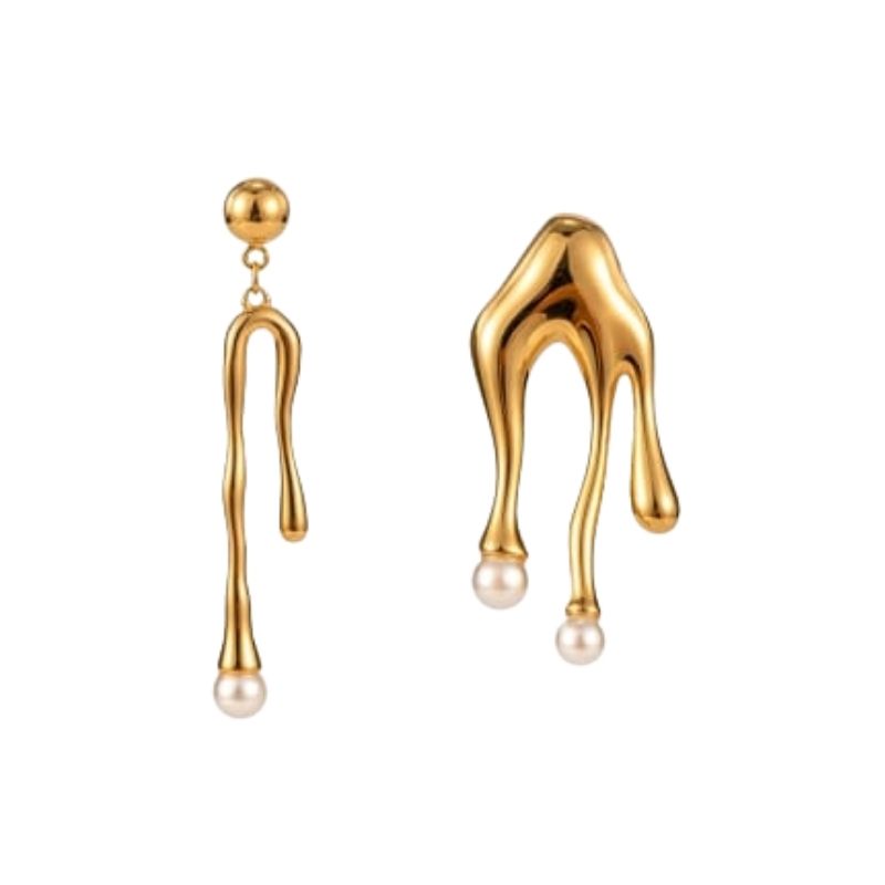 boucles-oreilles-assa-inoxydable-zahum.jpg BOUCLES D’OREILLES ASSA ASYMÉTRIQUE ACIER INOXYDABLE