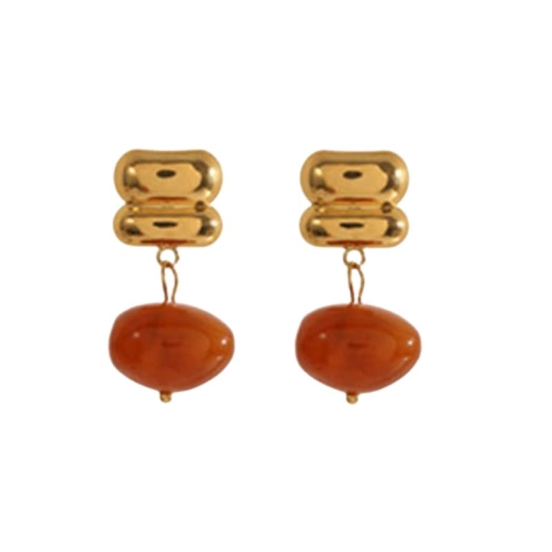 boucles-oreilles-celine-acier-inoxydable-zahum.jpg BOUCLES D’OREILLES CELINE ACIER INOXYDABLE