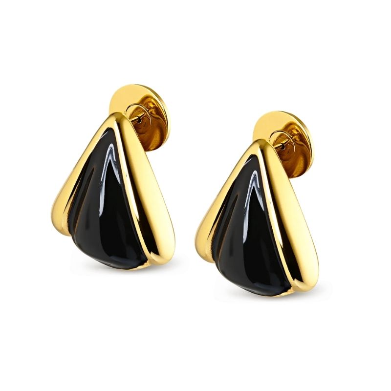 boucles-oreilles-jeanne-inoxydable-zahum.jpg BOUCLES D’OREILLES JEANNE ACIER INOXYDABLE – Image 1