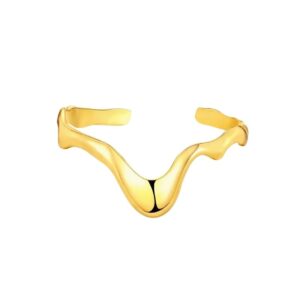 BRACELET ADELE ACIER INOXYDABLE