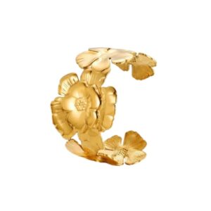 BRACELET ALICE ACIER INOXYDABLE