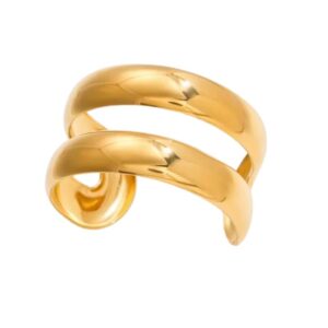 BRACELET MANON ACIER INOXYDABLE